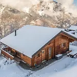 Chalet Helene By Interhome Hotel *