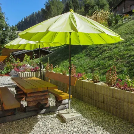 Hotel Chalet Helene By Interhome *