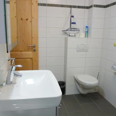 Hotel Chalet Helene By Interhome *