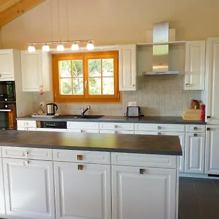 Chalet Helene By Interhome * Ovronnaz