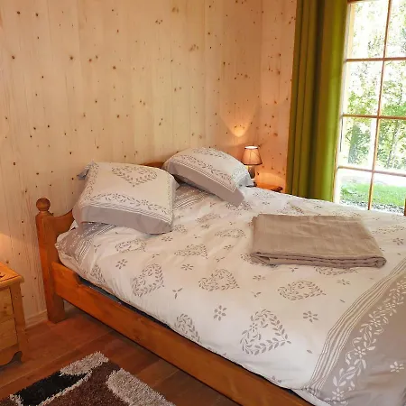 Chalet Helene By Interhome Hotell