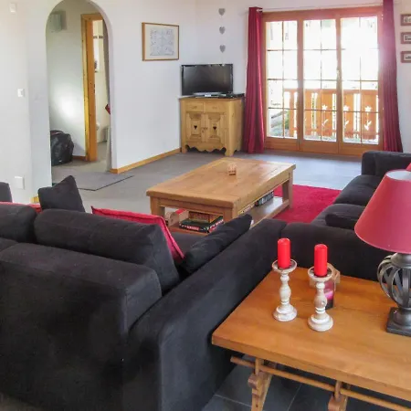 Chalet Helene By Interhome *