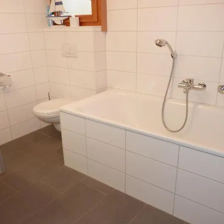 Hotell Chalet Helene By Interhome Ovronnaz