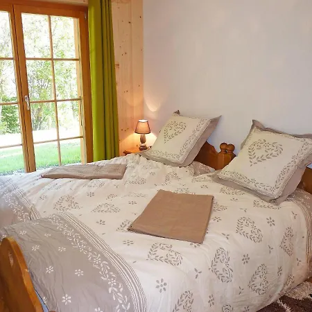 Chalet Helene By Interhome Hotel *
