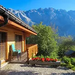 Chalet Helene By Interhome 호텔 *
