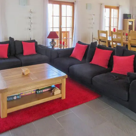 Chalet Helene By Interhome *