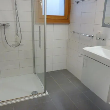 Chalet Helene By Interhome