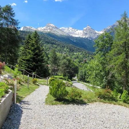 Chalet Helene By Interhome