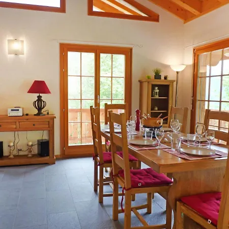 Chalet Helene By Interhome