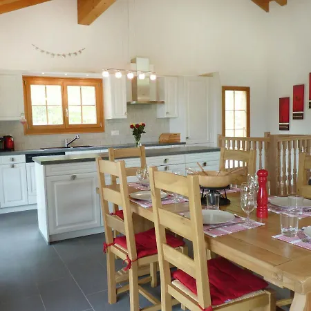 Chalet Helene By Interhome * Ovronnaz